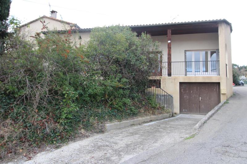 Villa - 79 m² - 5 pièces