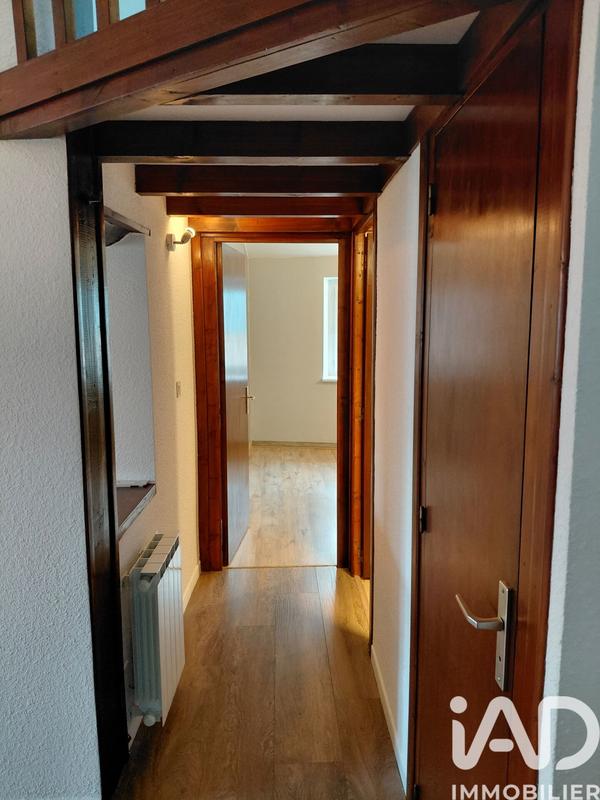 Appartement - 73 m² - 3 pièces