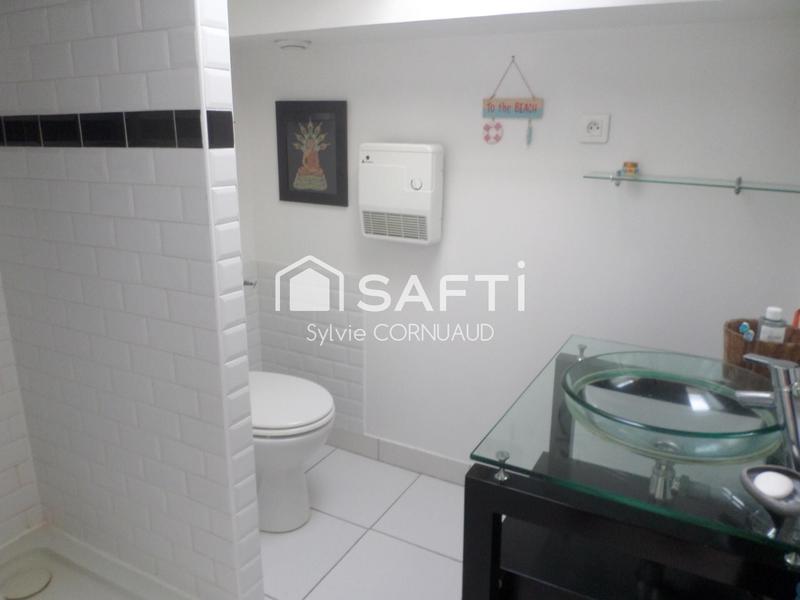 Maison - 150 m² - 5 pièces