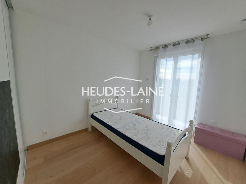 Maison - 82 m² - 4 pièces