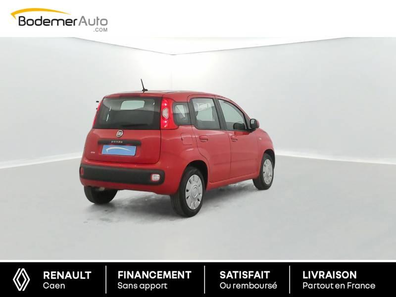 Fiat Panda 1.2 69 ch s/S Easy
