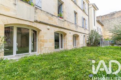 Appartement - 150 m² - 4 pièces