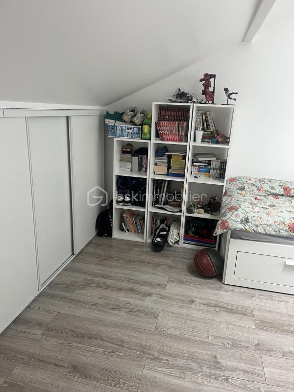 Maison - 150 m² - 7 pièces