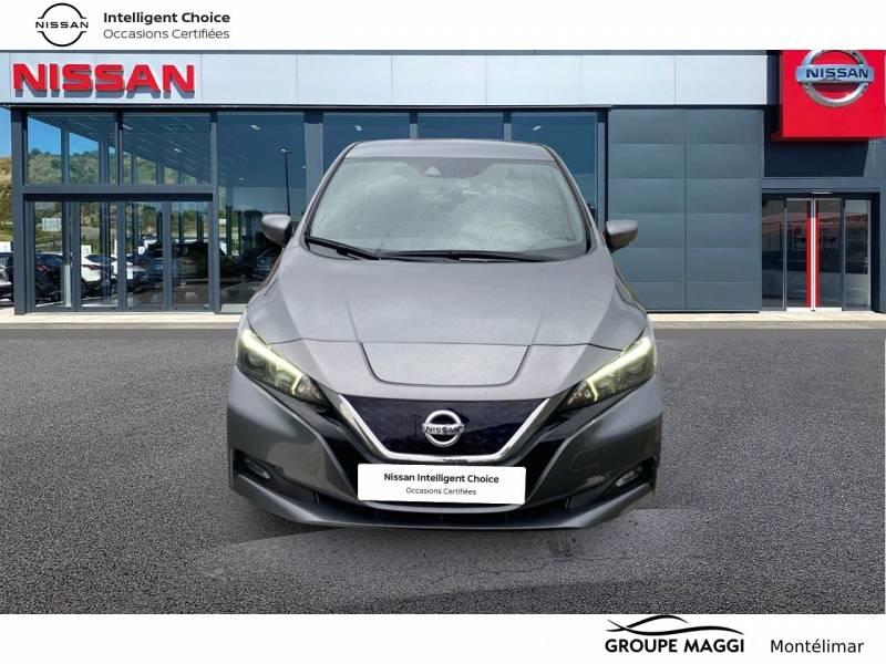 Nissan Leaf Electrique 40kWh Acenta