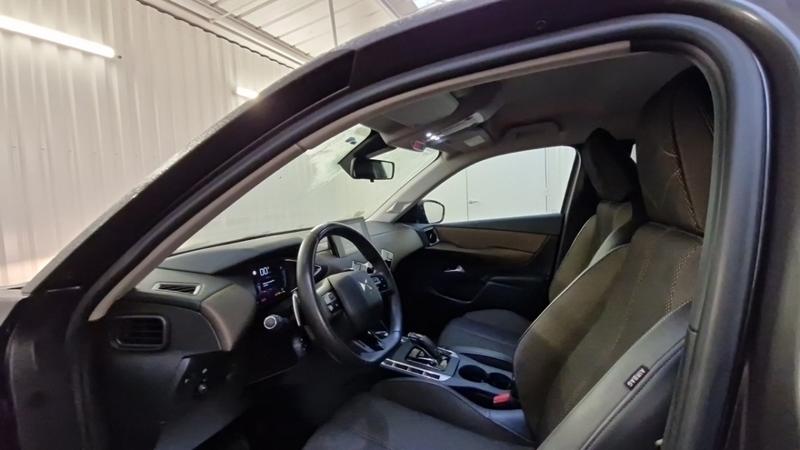 Ds Ds 3 Crossback BlueHDi 130 Automatique So Chic