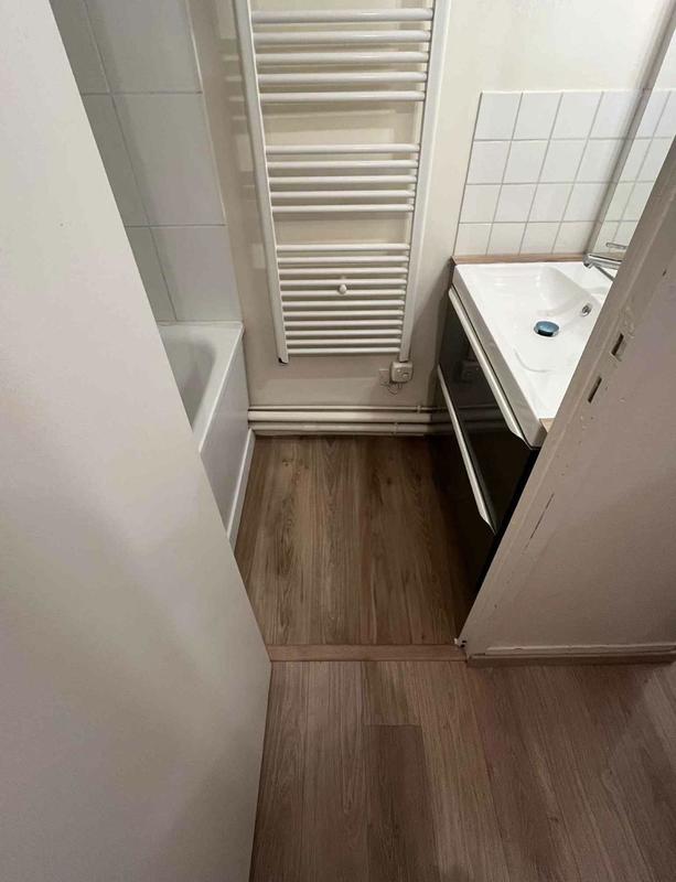 Appartement - 54 m² - 3 pièces