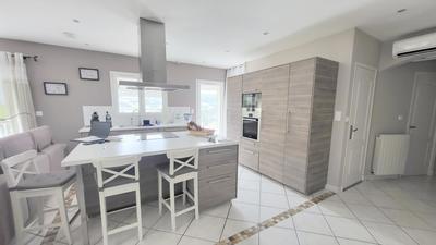 Villa - 120 m² - 5 pièces