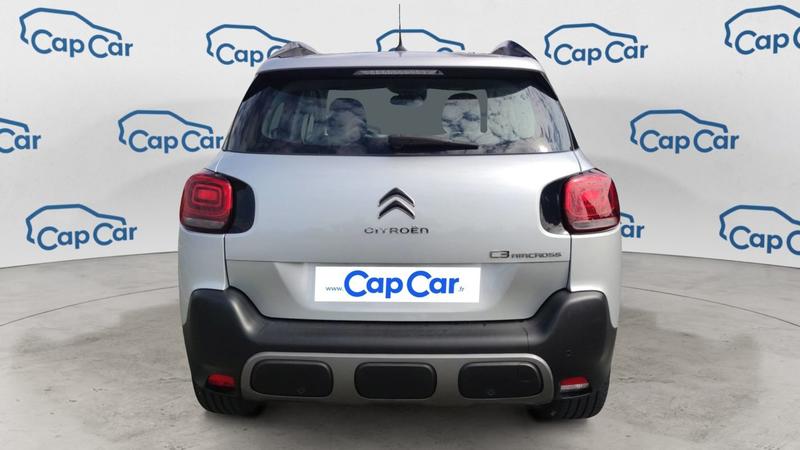 Citroën C3 Aircross 1.2 PureTech 110 Feel