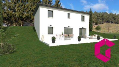 Terrain - 2 619 m²