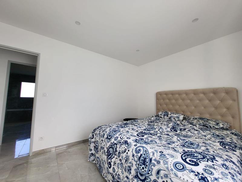 Villa - 140 m² - 6 pièces