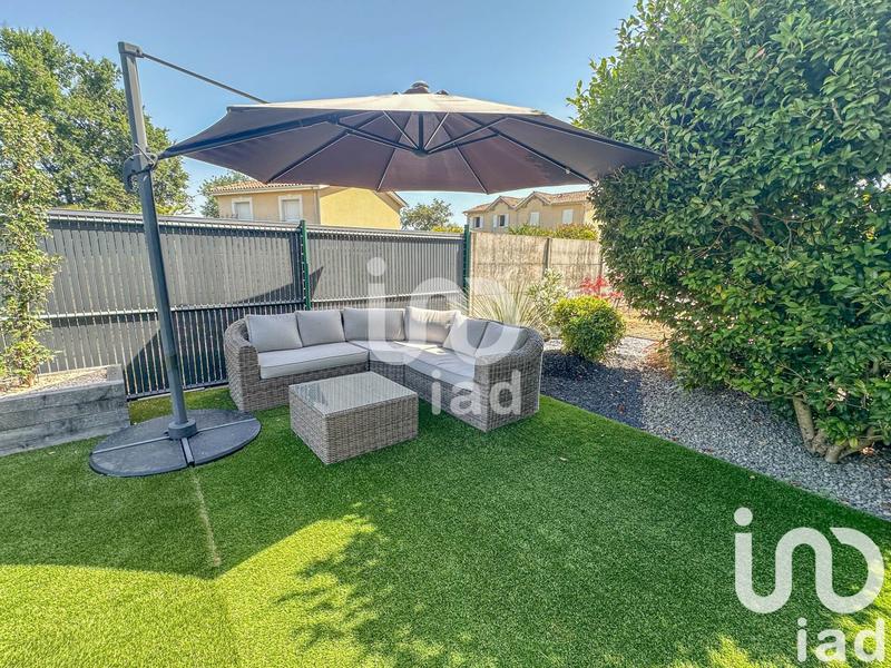 Maison - 145 m² - 6 pièces