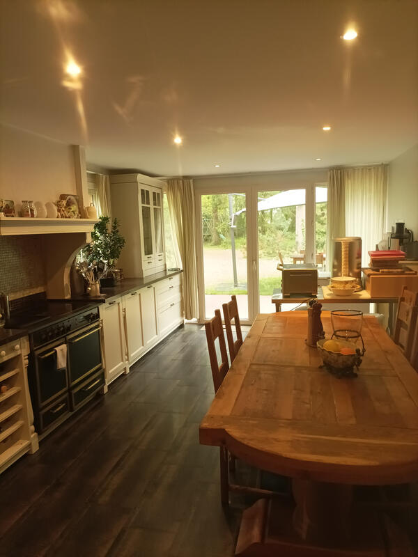 Maison - 262 m² - 7 pièces