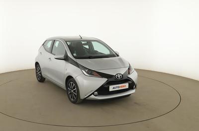 Toyota Aygo 1.0 Vvt-i X-Play 5p 69 ch