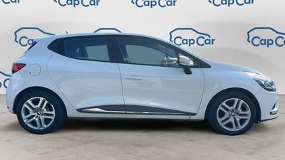 Renault Clio IV 1.5 dCi 75 Energy Business