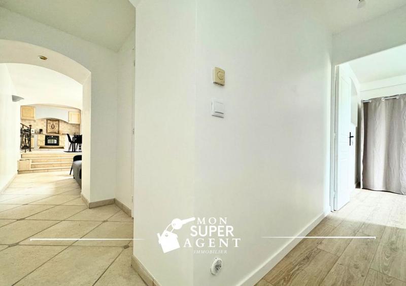 Appartement - 109 m² - 5 pièces