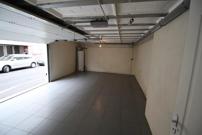 Maison - 116 m² - 3 pièces