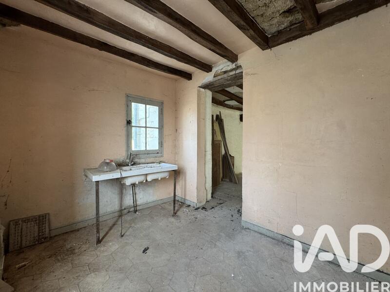 Maison de village - 260 m² - 13 pièces