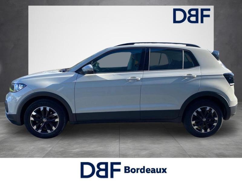 Volkswagen t-Cross 1.0 Tsi 95 Start/Stop Bvm5 Life Plus