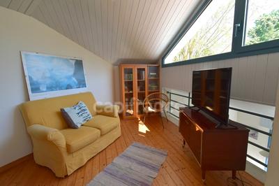 Maison - 118 m² - 7 pièces