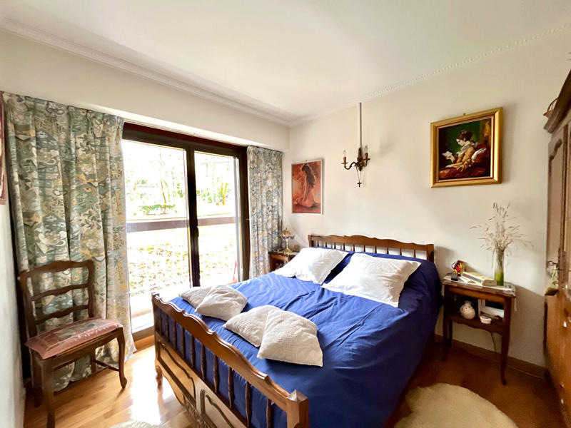 Appartement - 76 m² - 4 pièces