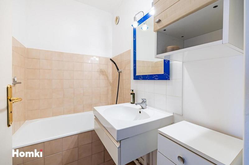 Appartement - 78 m² - 4 pièces