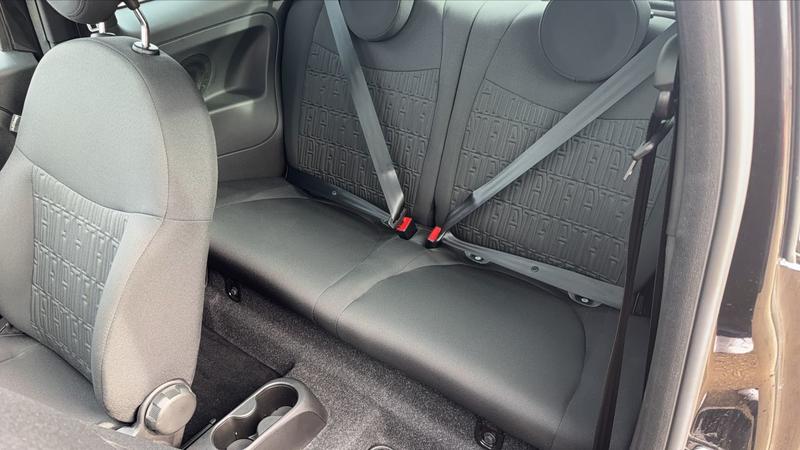 Fiat 500 1.0 70 Hybrid Club