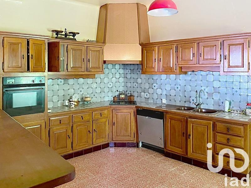 Maison - 141 m² - 5 pièces