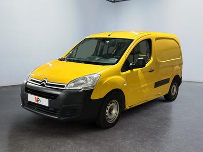 Citroën Berlingo Fourgon m Bluehdi 100 s&amp;S Etg6 Club