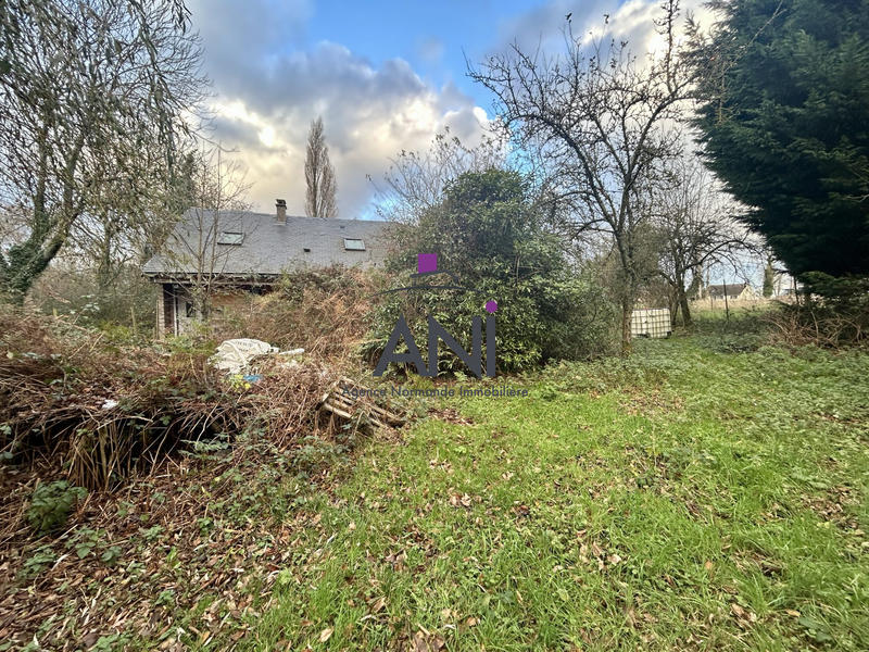 Châlet - 75 m² - 3 pièces