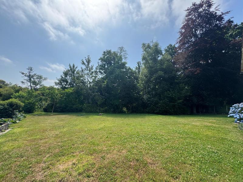 Maison - 125 m² - 7 pièces