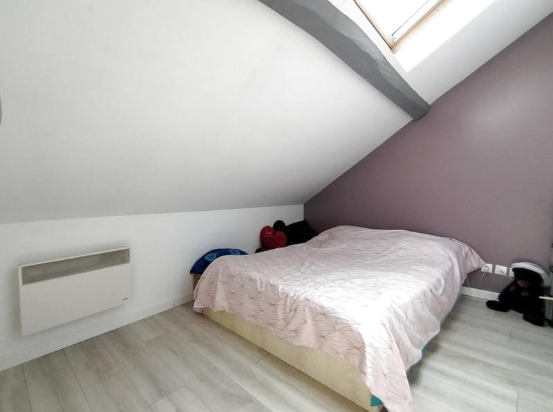 Maison - 41 m² - 2 pièces