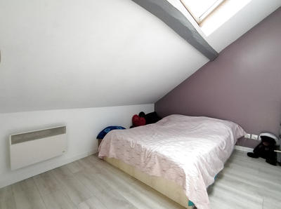 Maison - 41 m² - 2 pièces