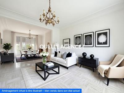 Maison - 144 m² - 5 pièces