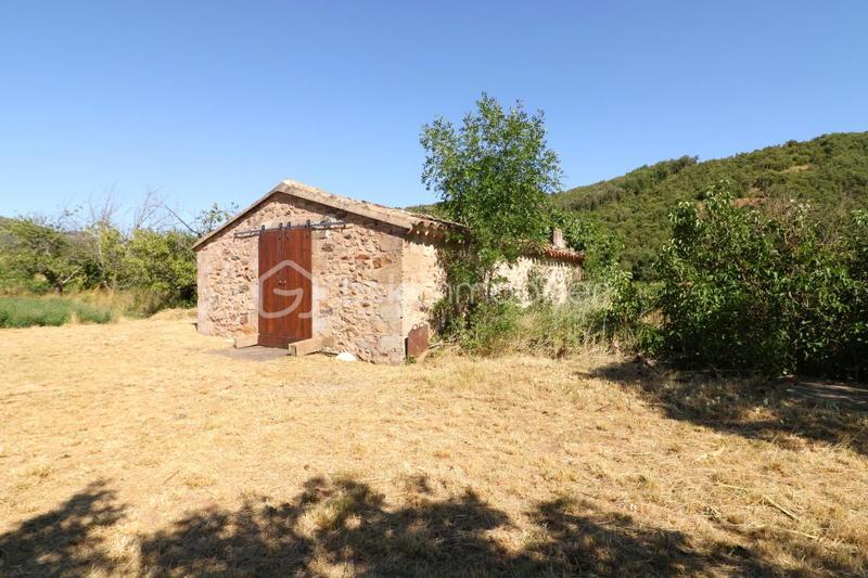 Terrain agricole - 9 610 m²