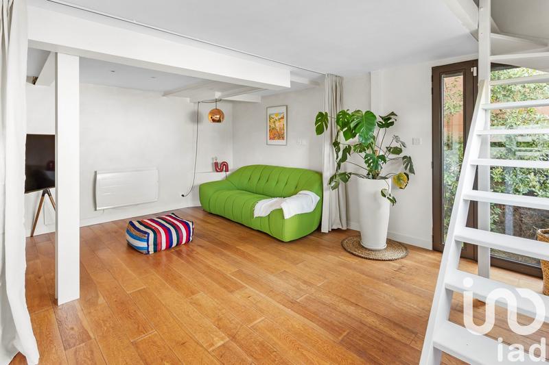 Maison de maîtres - 145 m² - 5 pièces