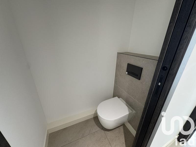 Appartement - 96 m² - 3 pièces