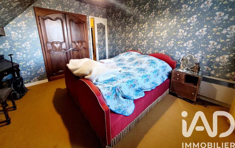 Maison - 148 m² - 7 pièces