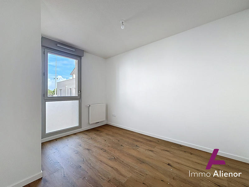 Maison - 79 m² - 4 pièces