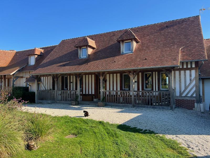 Maison - 176 m² - 4 pièces