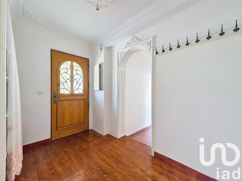 Maison - 170 m² - 5 pièces