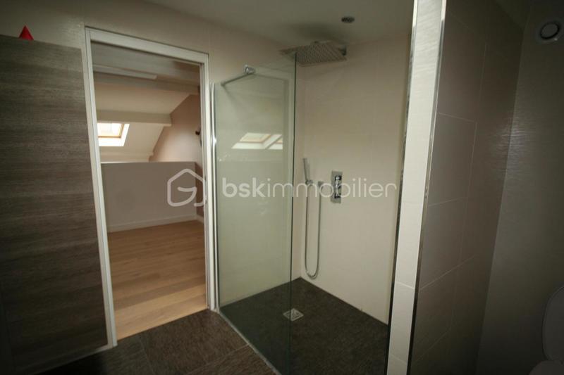 Maison d'architecte - 125 m² - 4 pièces