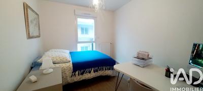 Appartement - 76 m² - 3 pièces