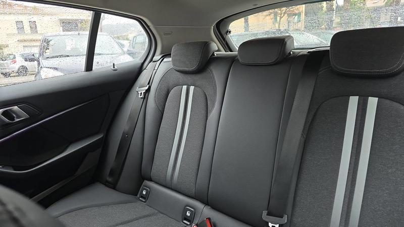 Bmw Série 1 5 118i 140 Edition Sport - Entretien constructeur