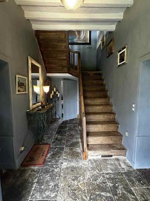 Maison de campagne - 205 m² - 8 pièces