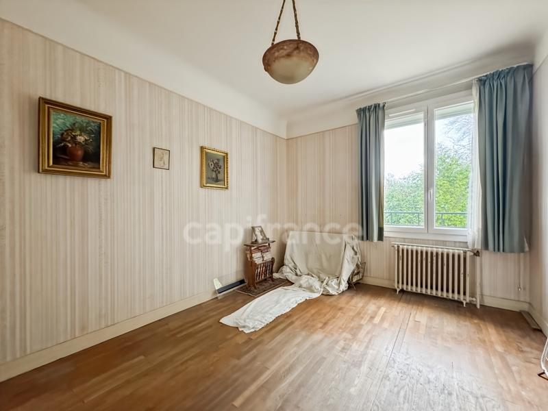 Pavillon - 88 m² - 4 pièces