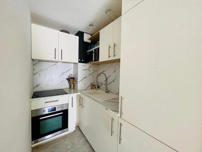 Appartement - 42 m² - 3 pièces