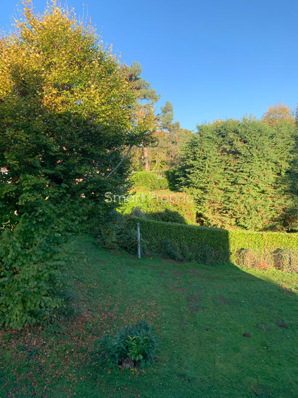 Maison - 123 m² - 5 pièces