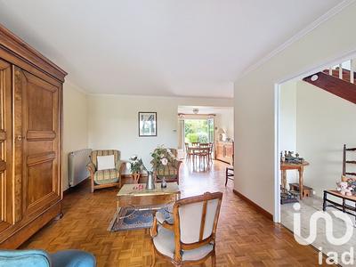 Maison - 150 m² - 7 pièces