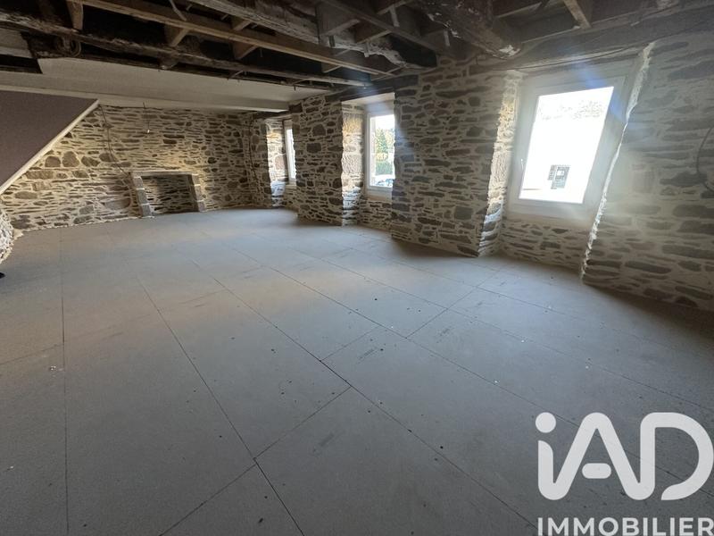 Maison de ville - 300 m² - 5 pièces