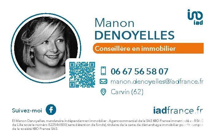 Maison - 114 m² - 5 pièces